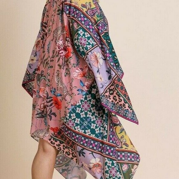 duster kimono cardigan